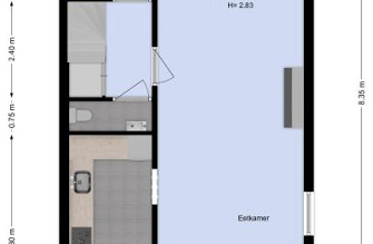 Julianaplein 1 