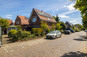 Julianaplein 1 