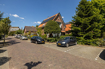 Julianaplein 1 