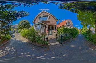 Julianaplein 1 