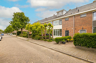 Duindoornstraat 6 