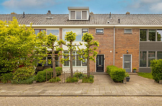 Duindoornstraat 6 