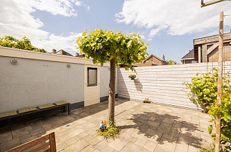 Duindoornstraat 6 