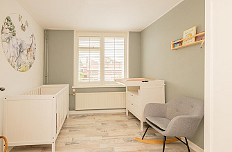 Duindoornstraat 6 