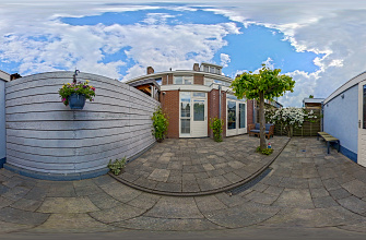 Duindoornstraat 6 