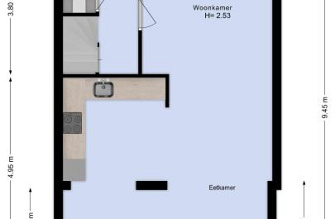 Duindoornstraat 6 