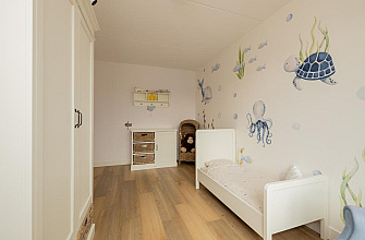 Sint Bavopark 20 
