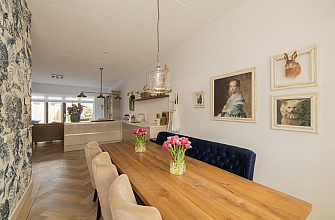 Sint Bavopark 20 