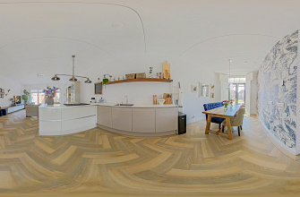 Sint Bavopark 20 