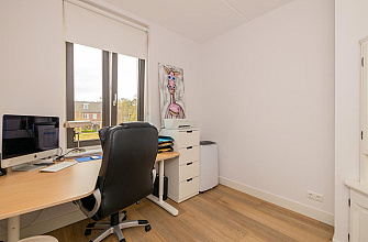 Sint Bavopark 20 
