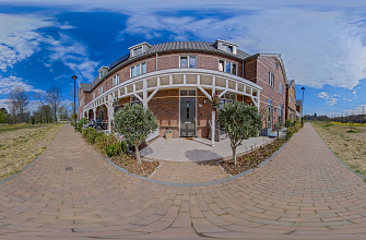 Sint Bavopark 20 