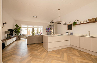 Sint Bavopark 20 