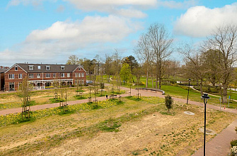 Sint Bavopark 20 