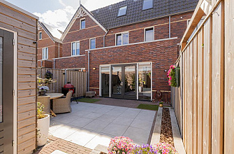 Sint Bavopark 20 
