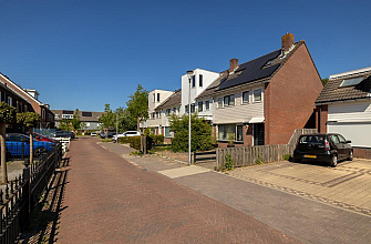 Erfvoort 38 