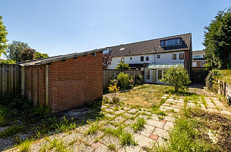 Erfvoort 38 