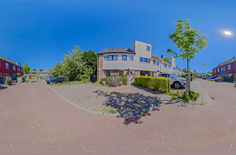 Erfvoort 38 