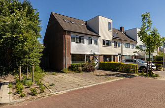 Erfvoort 38 