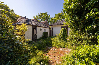Vijverlaan 2 