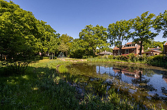 Vijverlaan 2 