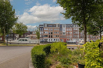 Turfsingel 61H 