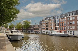 Turfsingel 61H 