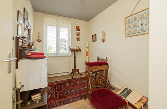 Turfsingel 61H 