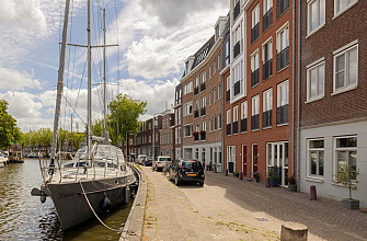 Turfsingel 61H 