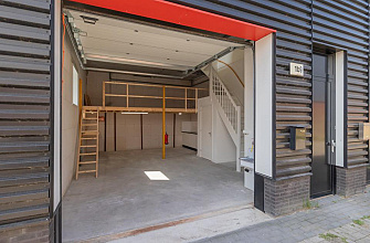 Scheepmakerstraat 1B9 
