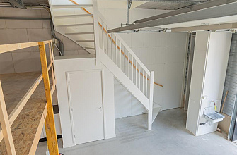 Scheepmakerstraat 1B9 