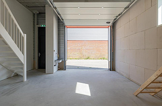Scheepmakerstraat 1B9 
