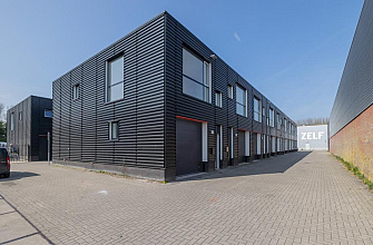 Scheepmakerstraat 1B9 