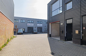 Scheepmakerstraat 1B9 