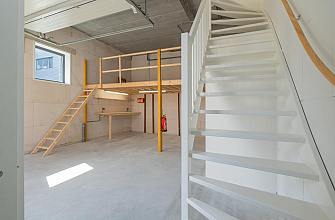Scheepmakerstraat 1B9 