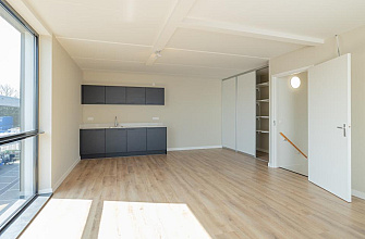Scheepmakerstraat 1B9 