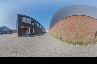 Scheepmakerstraat 1B9 