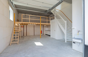 Scheepmakerstraat 1B9 