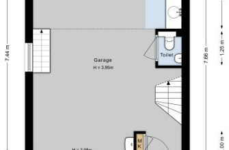 Scheepmakerstraat 1B9 
