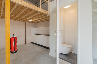 Scheepmakerstraat 1B9 