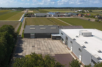 Westeinde 64 
