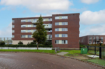 Poldermolen 14 
