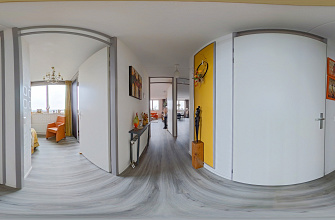 Poldermolen 14 