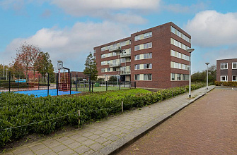 Poldermolen 14 