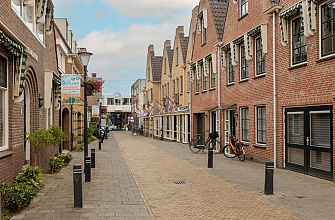 Van Speijkstraat 4C 