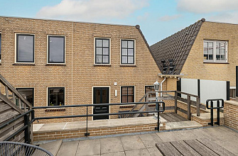 Van Speijkstraat 4C 