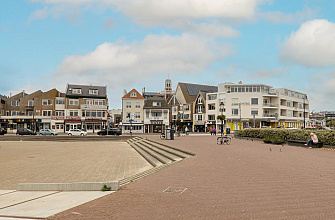Van Speijkstraat 4C 
