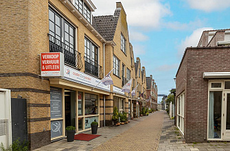 Van Speijkstraat 4C 
