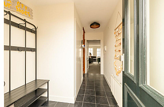 Van Speijkstraat 4C 