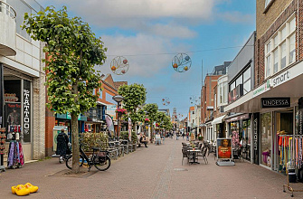 Van Speijkstraat 4C 