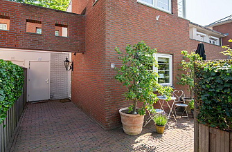 Goudenregenstraat 20 